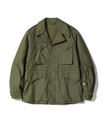 BUZZ RICKSON'S BR15410 Typ M-1943 BUZZ RICKSON MFG. CO Jacke Japan Neu
