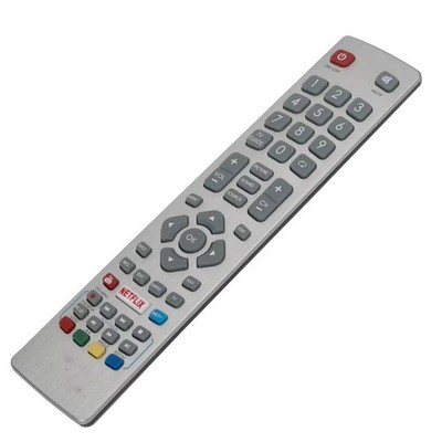 Sharp Fernbedienung für Aquos Smart TV (SHW/RMC/0115) Ersatz