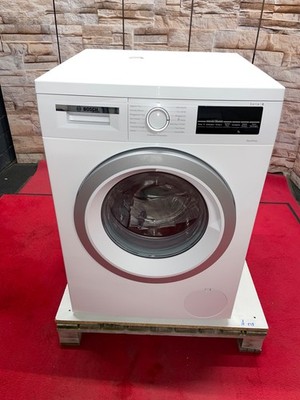 Bosch Serie 6 WUU28T70 Waschmaschine 8 kg unterbaufähig ActiveWater Schaumsensor