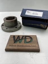 Martin E 2-7/16 Qd Bushing 2-7/16in No Hardware