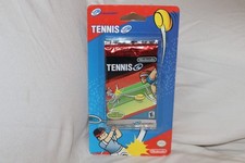 Tennis e-Reader (Nintendo Game Boy Advance, 2002) GBA NEW
