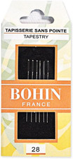 France Tapestry Needles Sizes 28