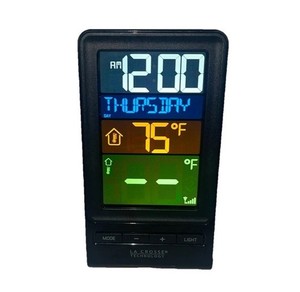 La Crosse Technology 308-1415 Wireless Thermometer, Black 