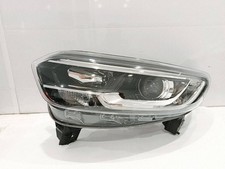Feu avant (phare) Renault Kadjar