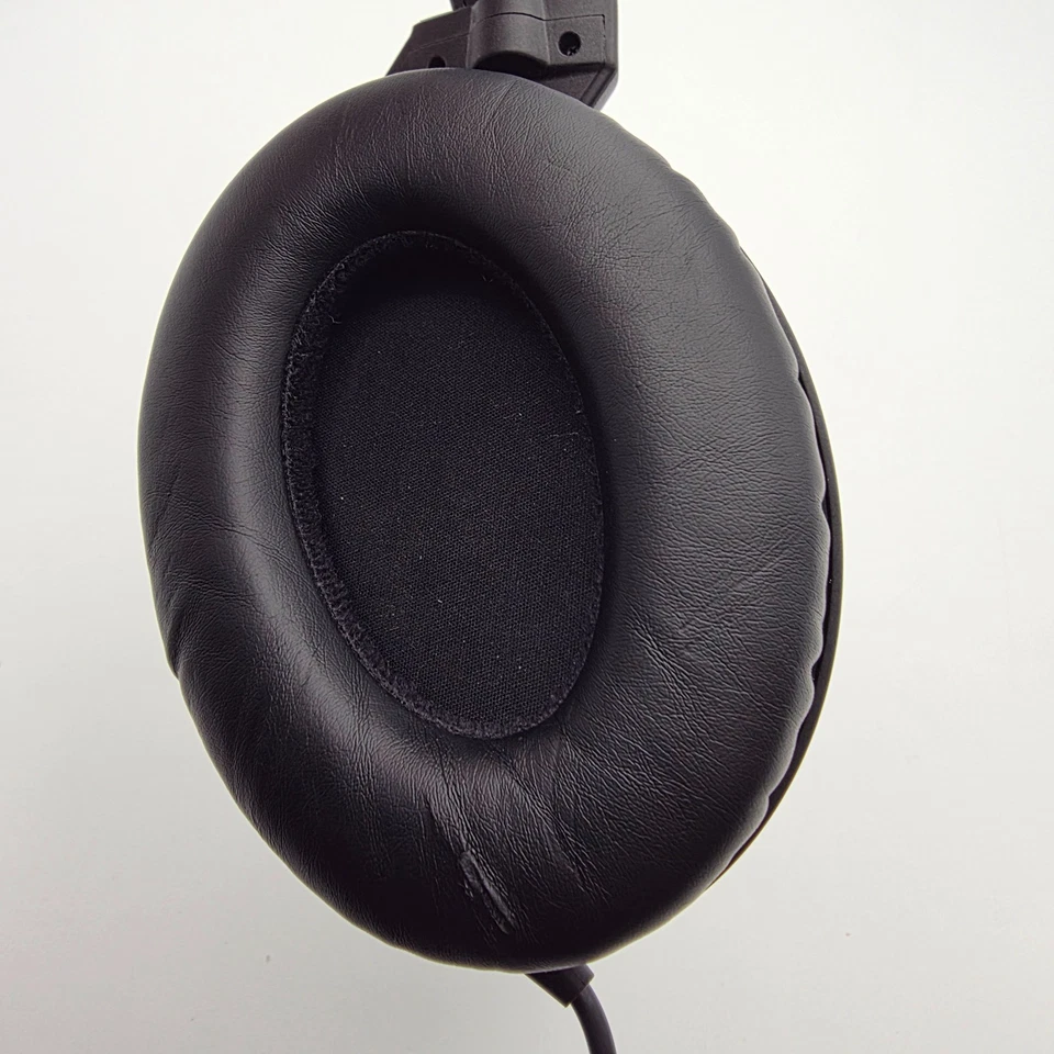Sennheiser HD200 PRO Closed Studio, Live & DJ Monitoring Headphones - No Pads, photo 4 of 5