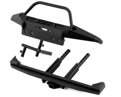 Element RC Knightrunner DeMello Bumper Set [ASC42170]