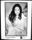 Tsianina Joelson - Fitness Model and Actress (XENA) - Autographed  Photo Set — photo 4
