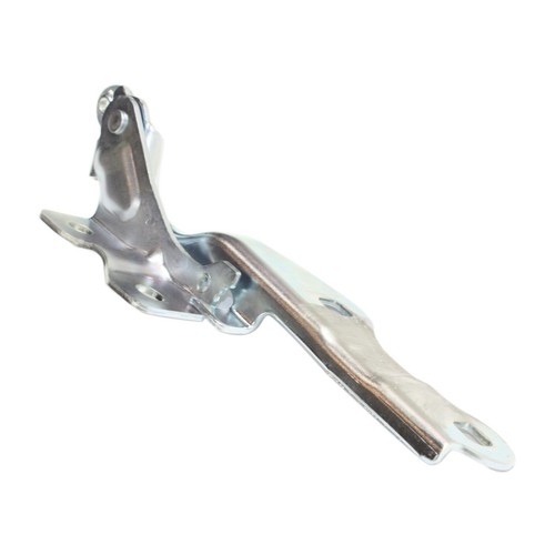 Hood Hinge For 2011-2015 Chevrolet Cruze Driver and Passenger Side - Imagen 4 de 9
