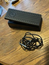 PEDAL MOOG EP-3 EXPRESSION con pegatinas - sin usar