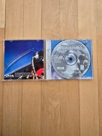 Aerowings for Dreamcast