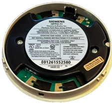 Siemens HFPO-11 fire alarm - FREE EXPRESS SHIPPING