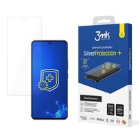 3Mk Tempered Glass Silverprotection+ FÜR Poco X6 PRO 5G Hohe WiderstandsfÄHigkei