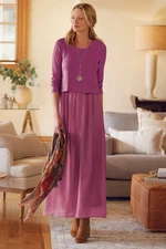 Soft Surroundings Women’s Cassie Dress – All Colors & Sizes . Free Shipping !
