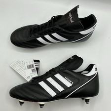 Adidas Kaiser 5 SG Football Boots - Adults Size 10