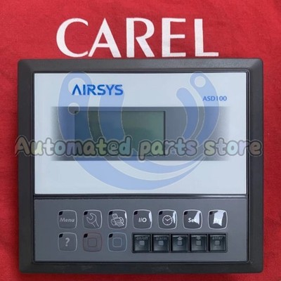 1PCS CAREL PGD1AY0I00 Control operation panel Sealed