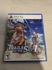 Trails in the Sky 1st Chapter PlayStation 5