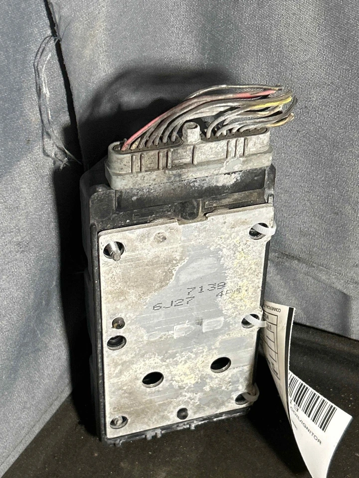 Fits 2006-2008 Buick Lucerne Ignition Unit and Coils OEM:10472401 - Image 3 of 4