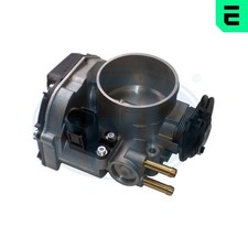 ERA Drosselklappenstutzen 556209A für VW GOLF 3 1H1 PASSAT B3 B4 Variant 3A5 35I