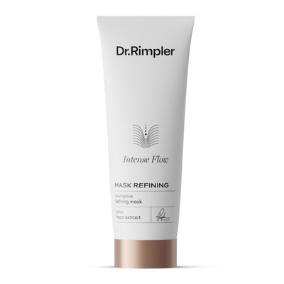 Dr. Rimpler Intense Flow MASK REFINING 75ml