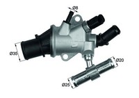 Neu - Mahle TI15788 Thermostat, KüHlmittel FüR Alfa Romeo Lancia