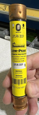 Bussmann LPS-RK-30SPI Time Delay Fuse 600V Class RK1 30A