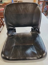 Pride Mobility Scooter GoGo 17" Seat - Traveller Elite -Part MEC148559 Black