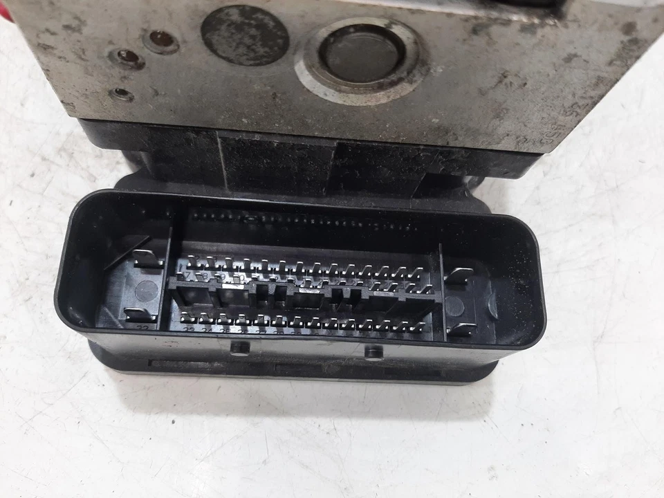 AUDI A3 TFSI S LINE MK2 2003-2013 ABS Brake Actuator Pump Module OEM 1K061517DD - Image 4 of 4