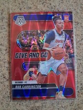 2024-25 Panini Prizm Basketball Checklist Guide in-content 29