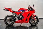 2023 Honda CBR600RR