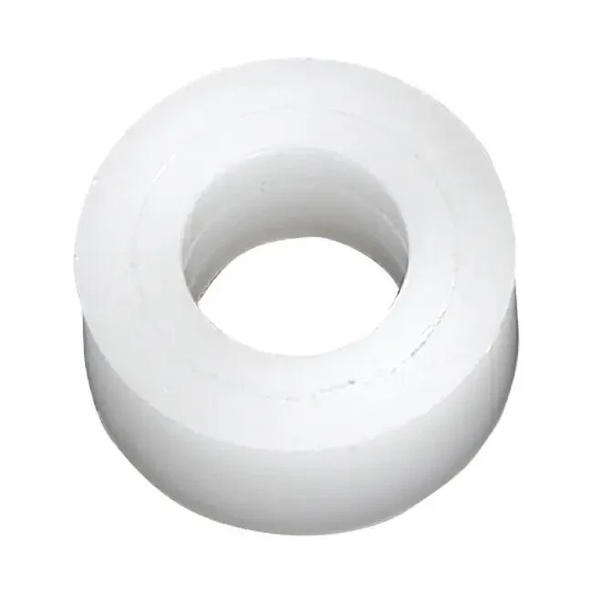 Bauer Hockey Pro Visor Spacers Kit 24Pack Helmet Clear Half Shield