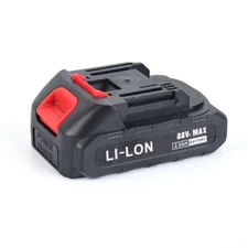 Max 24V Li-Ion Battery 2000Mah Fit For Mini Chainsaw Cordless Electric Chainsaw