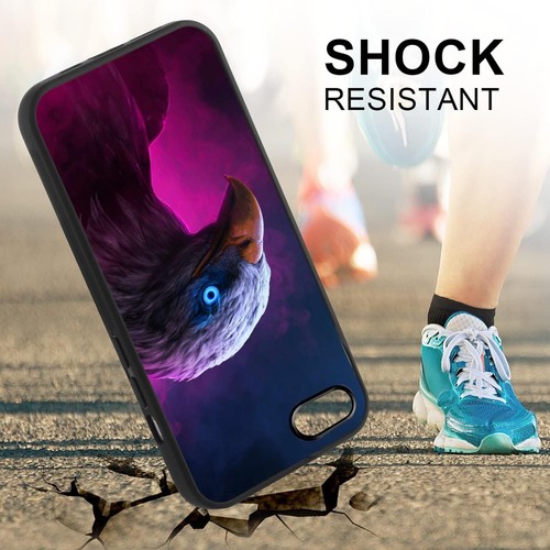 Case For iPhone X XS 11 12 13 14 15 Pro Max Eagle Predator - Picture 175 of 240