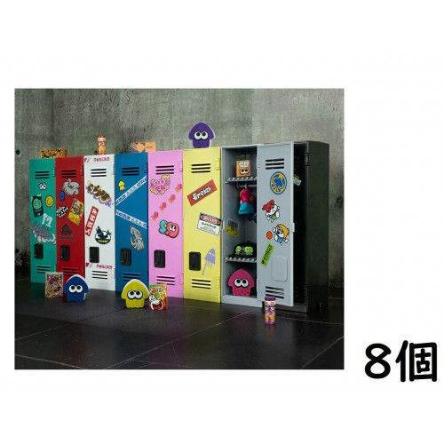Splatoon 3 マグカップ 8個セット 楽天市場】スプラ トゥーン マグカップの通販