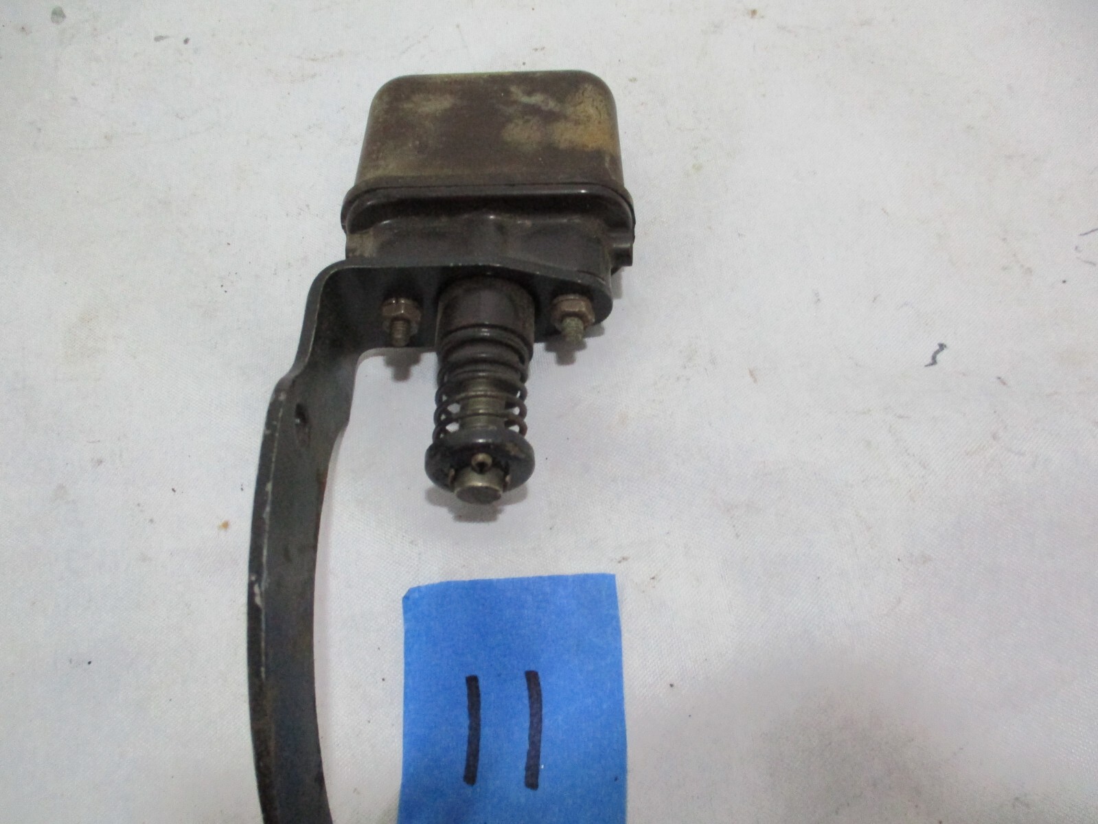 Pre-War dash switch-knobs Rolls-Royce Bentley Jaguar Lagonda English cars