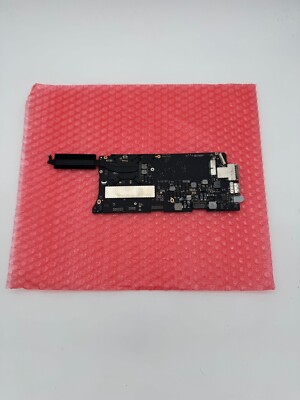 A1502 2015 Logic Board Macbook Pro 13'' | 2,7 i5 | 8GB RAM | Iris 6100 | 820-4924