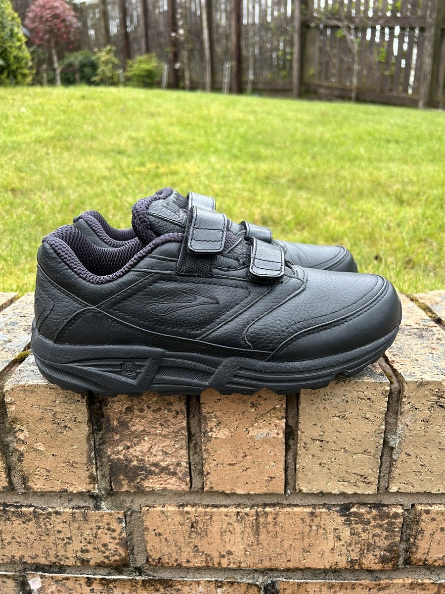 Velcro Shoes Brooks Addiction Women's Walking Shoes Brooks