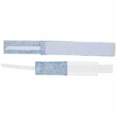 IND Cardinal Health Essen  Adult Two-Piece Tracheostomy Tube Holder-- one 