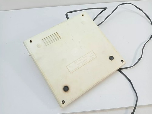 Oryginalny vintage radziecki kalkulator elektronika elektroniczna MK-59 Ukraina rzadki - Zdjęcie 18 z 23