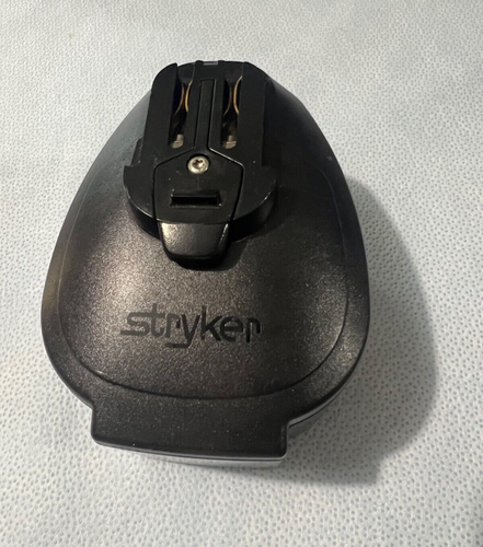 Boîtier De Batterie Stryker 4126-120 - Pour Outils Chirurgicaux - Occasion En Bon état