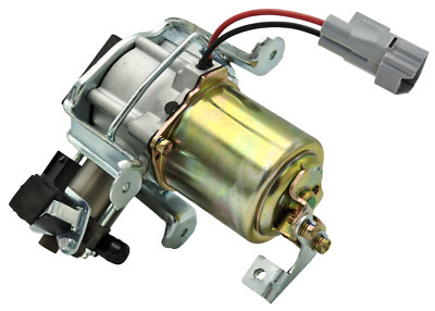   LUFTFEDERUNG NIVEAUREGULIERUNG KOMPRESSOR  LEXUS RX300 RX330 RX350 RX400H U3  
