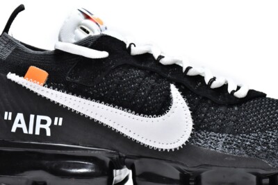 Size 8 - Off-White x Nike Air VaporMax The Ten for sale online | eBay