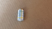 Zeiss 415500-1605-001 Objective Primo Plan-Achromat 10x/0.25 Ph1 (WD=4.4mm)