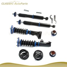 Coilovers Shock Absorber Springs Kits For 1990-1999 Bmw 3 Series 5 Adj Height Coilovers Shock Absorber Springs Kits For 1990-1999 Bmw 3 Series 5 Adj Height