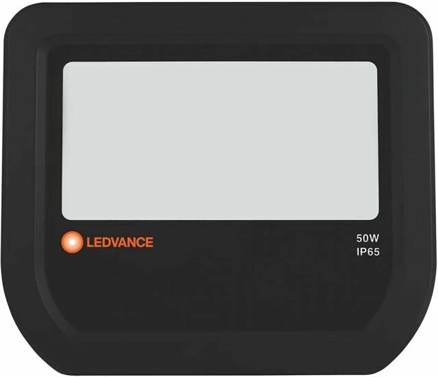 Luci a LED OSRAM in alluminio per l'illuminazione da interno