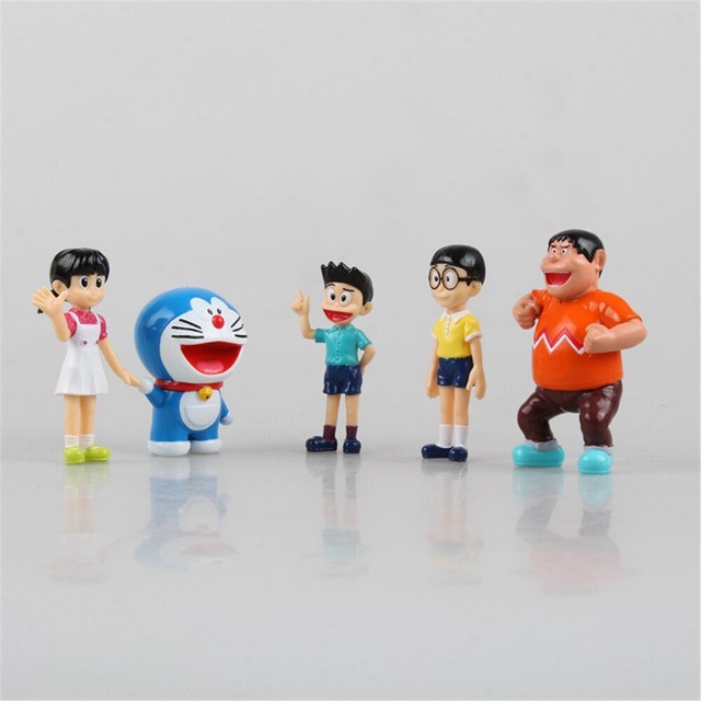 doraemon cartoon doll cartoon