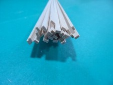 Bass Wood 5/64 x 5/32 x 24in 30 3177