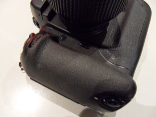 Nikon F5 SLR Camera + AF Nikkor 24-120mm in excellent & functional condition - Bild 3 von 9