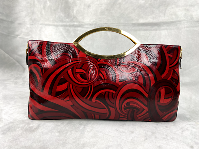 Beautiful Vintage Clutch 
