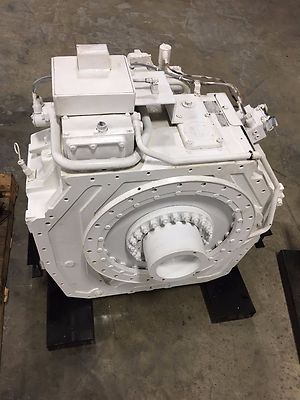 ZF Marine BW 465, 2.00:1, Transmission / Gearbox | eBay