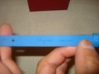 100% AUTHENTIC NEW MEN FERRAGAMO DOUBLE GANCIO BLUE LEATHER BRACELET — photo 7